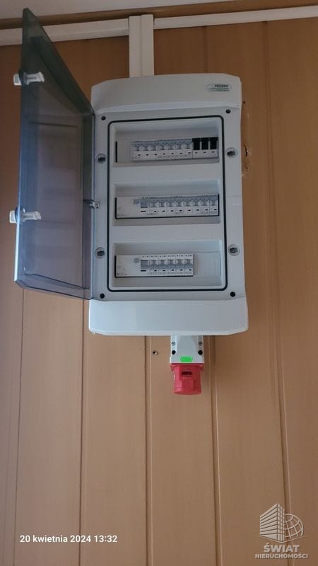 Mieszkanie na sprzedaż, Bierzwnik, 2 pokoje, 54 m² — INB20529, zdjęcie 8