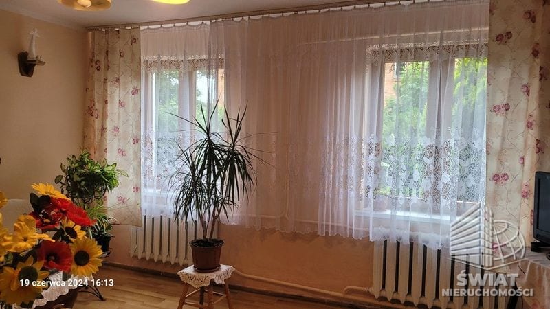 Mieszkanie na sprzedaż, Bierzwnik Pławno, 3 pokoje, 78 m² — INB20575, zdjęcie 1