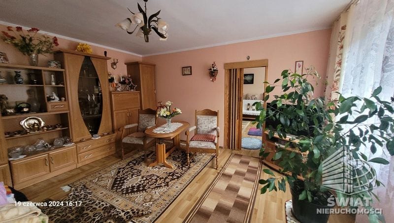 Mieszkanie na sprzedaż, Bierzwnik Pławno, 3 pokoje, 78 m² — INB20575, zdjęcie 2