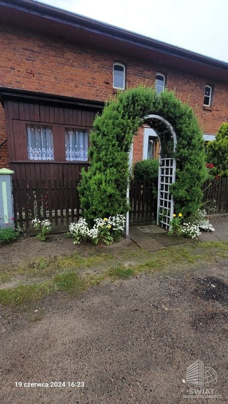 Mieszkanie na sprzedaż, Bierzwnik Pławno, 3 pokoje, 78 m² — INB20575, zdjęcie 5