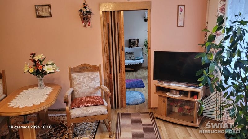 Mieszkanie na sprzedaż, Bierzwnik Pławno, 3 pokoje, 78 m² — INB20575, zdjęcie 7
