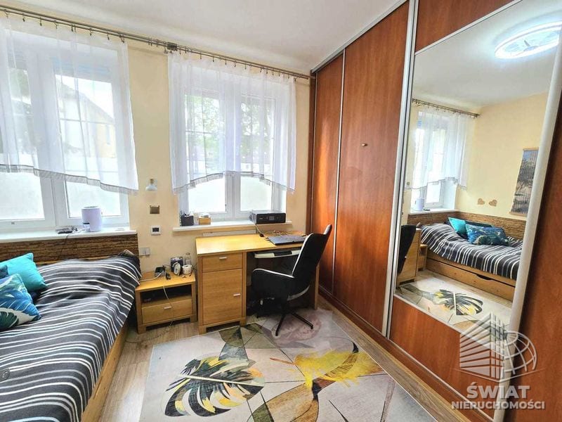 Mieszkanie na sprzedaż, Borne Sulinowo, 2 pokoje, 56 m² — HES28242, zdjęcie 2