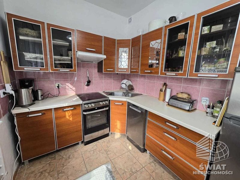 Mieszkanie na sprzedaż, Borne Sulinowo, 2 pokoje, 56 m² — HES28242, zdjęcie 7