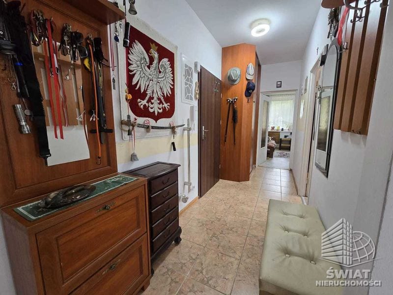 Mieszkanie na sprzedaż, Borne Sulinowo, 2 pokoje, 56 m² — HES28242, zdjęcie 8