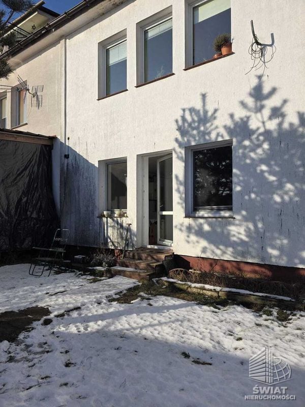 Mieszkanie na sprzedaż, Borne Sulinowo, 4 pokoje, 70 m² — HES29088, zdjęcie 1