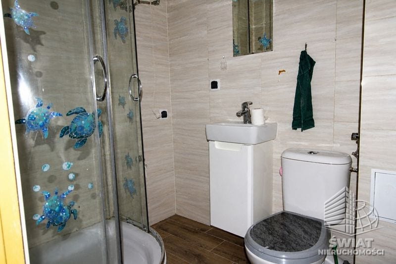 Mieszkanie na sprzedaż, Borne Sulinowo, 2 pokoje, 46 m² — HES29272, zdjęcie 6