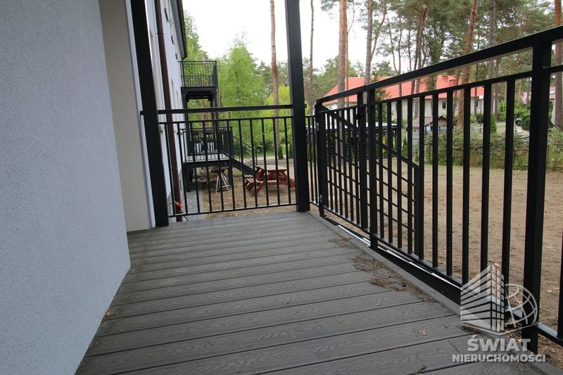 Mieszkanie na sprzedaż, Borne Sulinowo, 2 pokoje, 46 m² — HES29272, zdjęcie 7