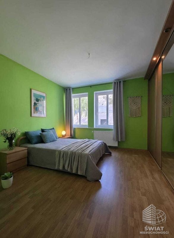 Mieszkanie na sprzedaż, Borne Sulinowo, 2 pokoje, 68 m² — HES29353, zdjęcie 2