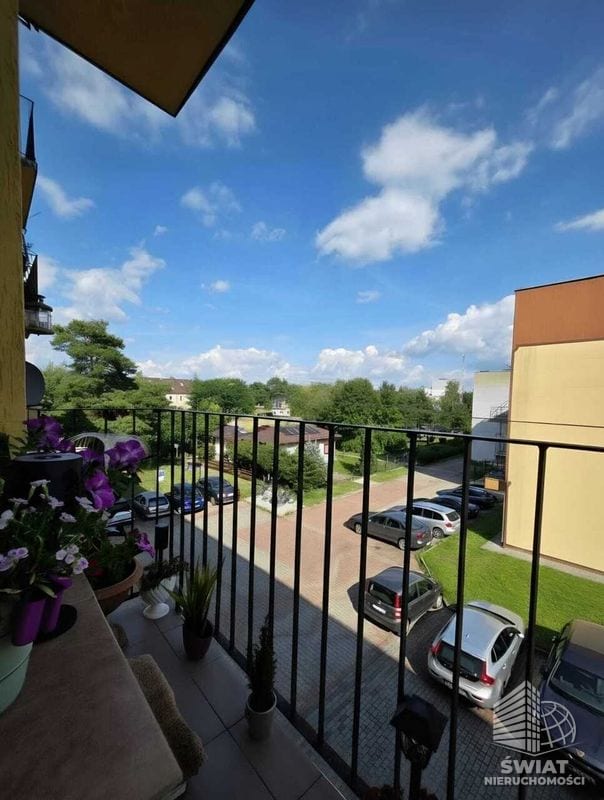 Mieszkanie na sprzedaż, Borne Sulinowo, 1 pokój, 32 m² — HES29417, zdjęcie 2