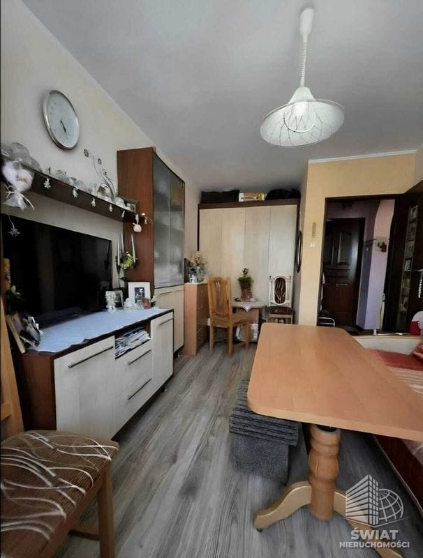 Mieszkanie na sprzedaż, Borne Sulinowo, 1 pokój, 32 m² — HES29417, zdjęcie 3