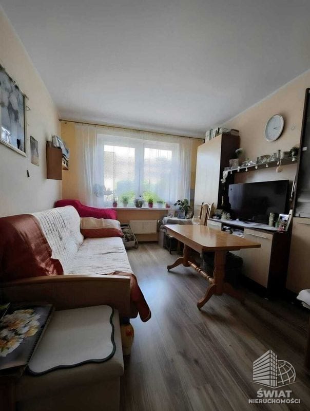 Mieszkanie na sprzedaż, Borne Sulinowo, 1 pokój, 32 m² — HES29417, zdjęcie 4