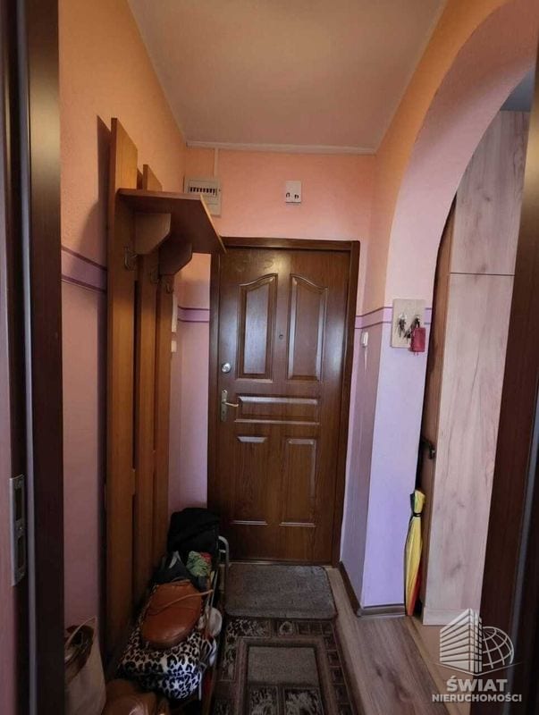 Mieszkanie na sprzedaż, Borne Sulinowo, 1 pokój, 32 m² — HES29417, zdjęcie 5