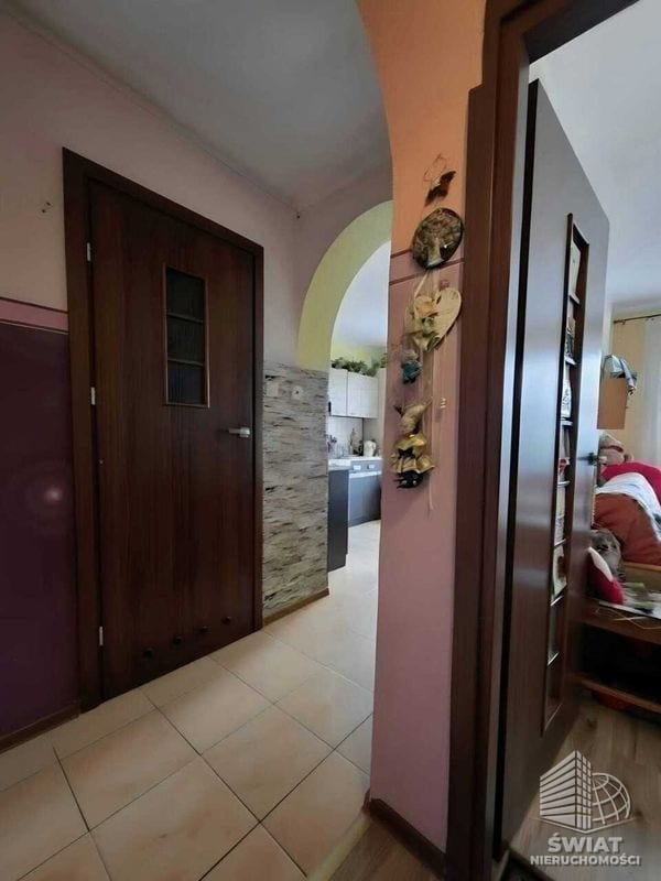 Mieszkanie na sprzedaż, Borne Sulinowo, 1 pokój, 32 m² — HES29417, zdjęcie 6