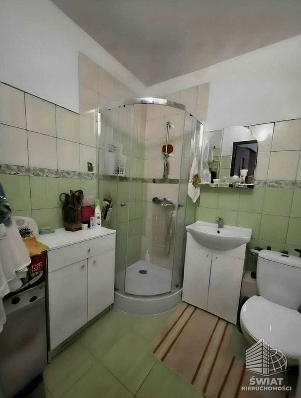 Mieszkanie na sprzedaż, Borne Sulinowo, 1 pokój, 32 m² — HES29417, zdjęcie 8