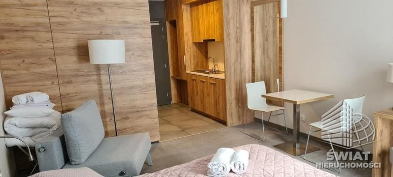 Mieszkanie na sprzedaż, Bystrzyca Kłodzka Biała Woda, 1 pokój, 28 m² — SWN31450, zdjęcie 5