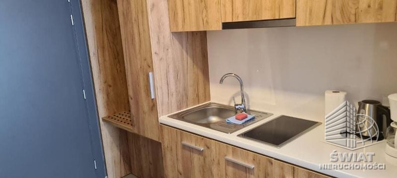 Mieszkanie na sprzedaż, Bystrzyca Kłodzka Biała Woda, 1 pokój, 28 m² — SWN31450, zdjęcie 6