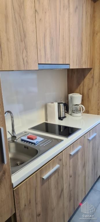 Mieszkanie na sprzedaż, Bystrzyca Kłodzka Biała Woda, 1 pokój, 28 m² — SWN31450, zdjęcie 7