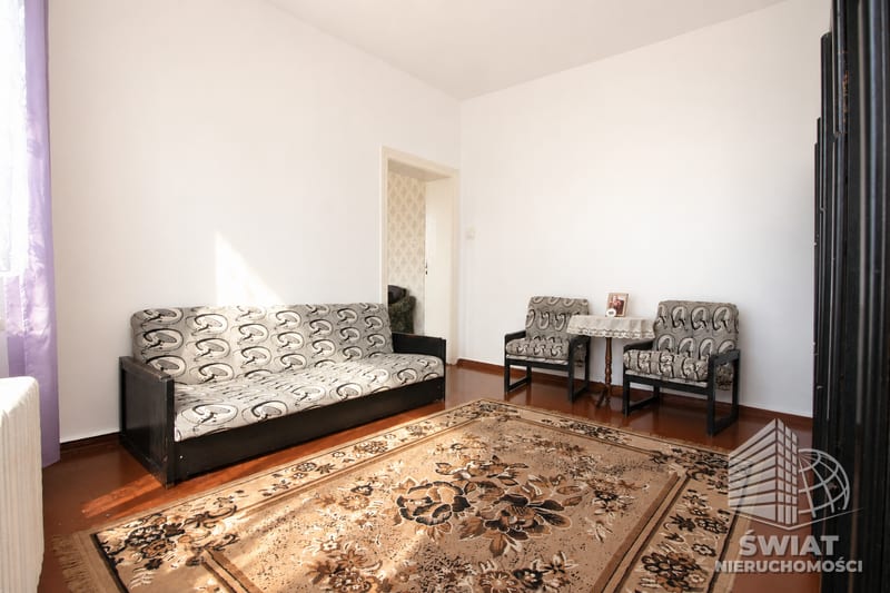 Mieszkanie na sprzedaż, Chociwel, 4 pokoje, 88 m² — 592/11683/OMS, zdjęcie 7