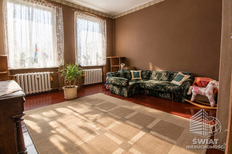 Mieszkanie na sprzedaż, Chociwel, 4 pokoje, 88 m² — 592/11683/OMS, zdjęcie 8
