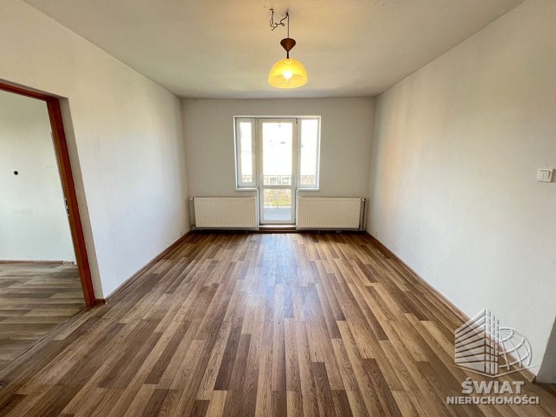 Mieszkanie na sprzedaż, Chociwel, 2 pokoje, 45 m² — ARK26675, zdjęcie 1