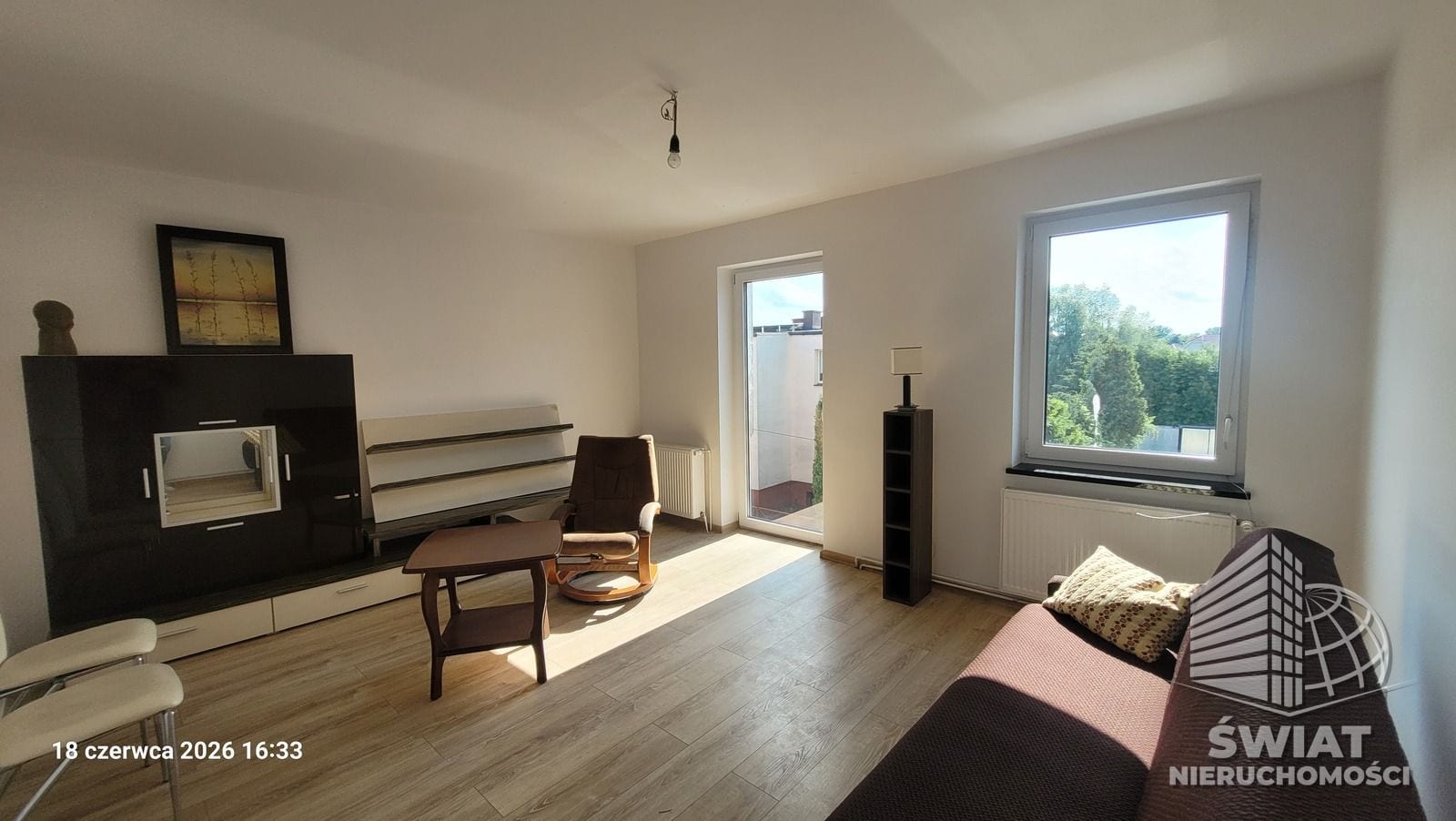 Mieszkanie na sprzedaż, Choszczno, 3 pokoje, 76 m² — INB20594, zdjęcie 1