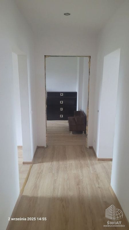 Mieszkanie na sprzedaż, Choszczno, 3 pokoje, 76 m² — INB20594, zdjęcie 5