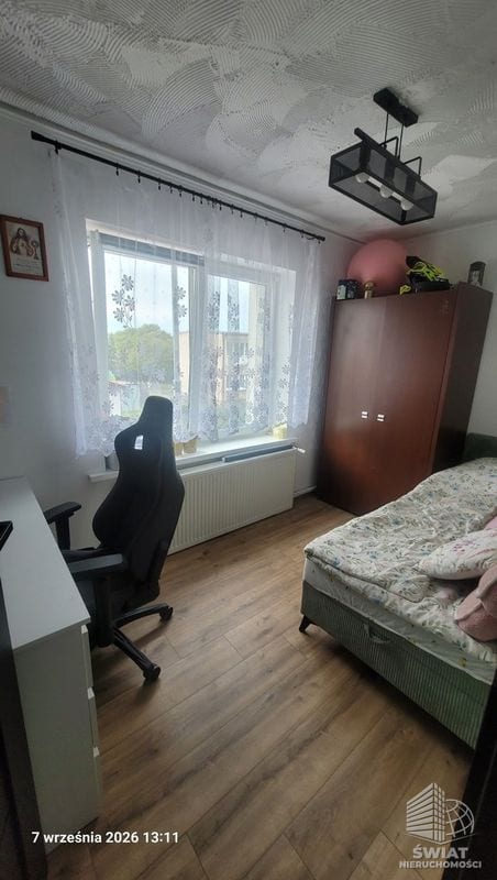 Mieszkanie na sprzedaż, Choszczno, 2 pokoje, 58 m² — INB20600, zdjęcie 5