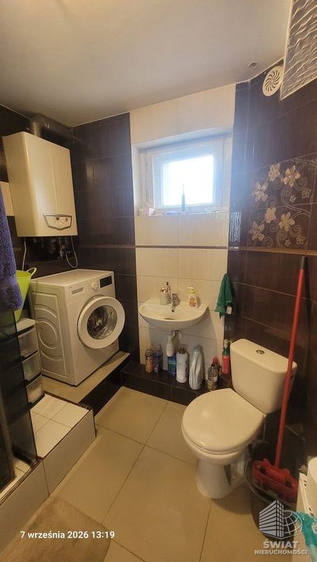 Mieszkanie na sprzedaż, Choszczno, 2 pokoje, 58 m² — INB20600, zdjęcie 6