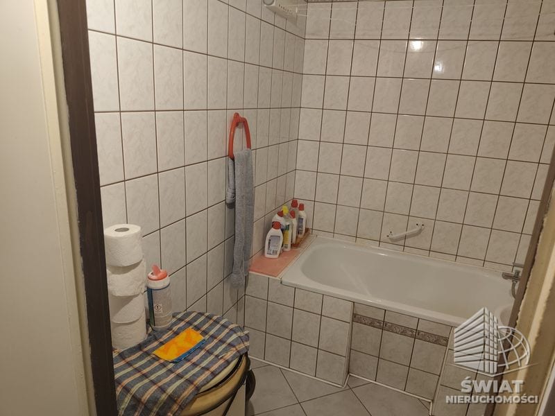 Mieszkanie na sprzedaż, Cybinka Bieganów, 3 pokoje, 58 m² — CIT25529, zdjęcie 5