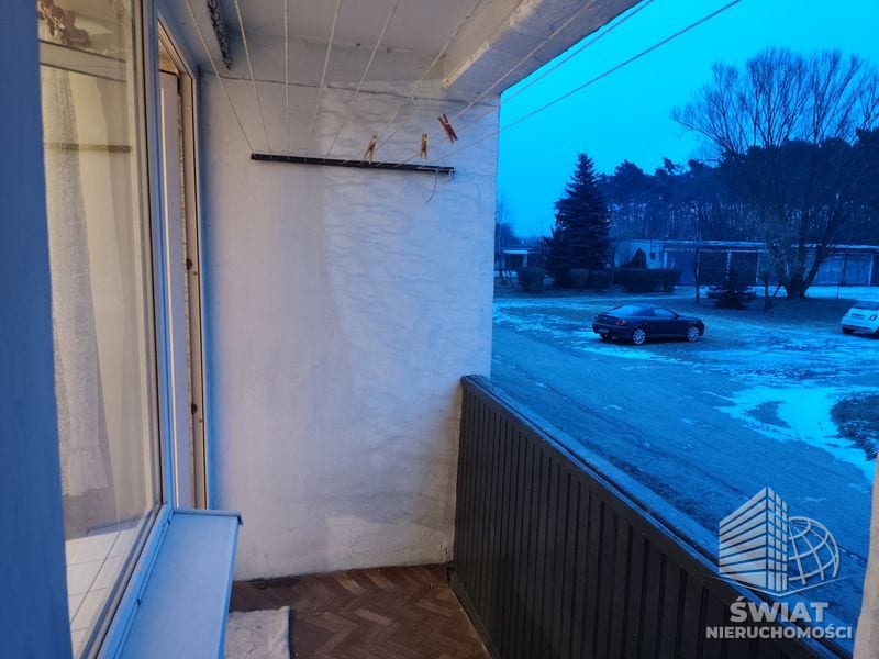 Mieszkanie na sprzedaż, Cybinka Bieganów, 3 pokoje, 58 m² — CIT25529, zdjęcie 8