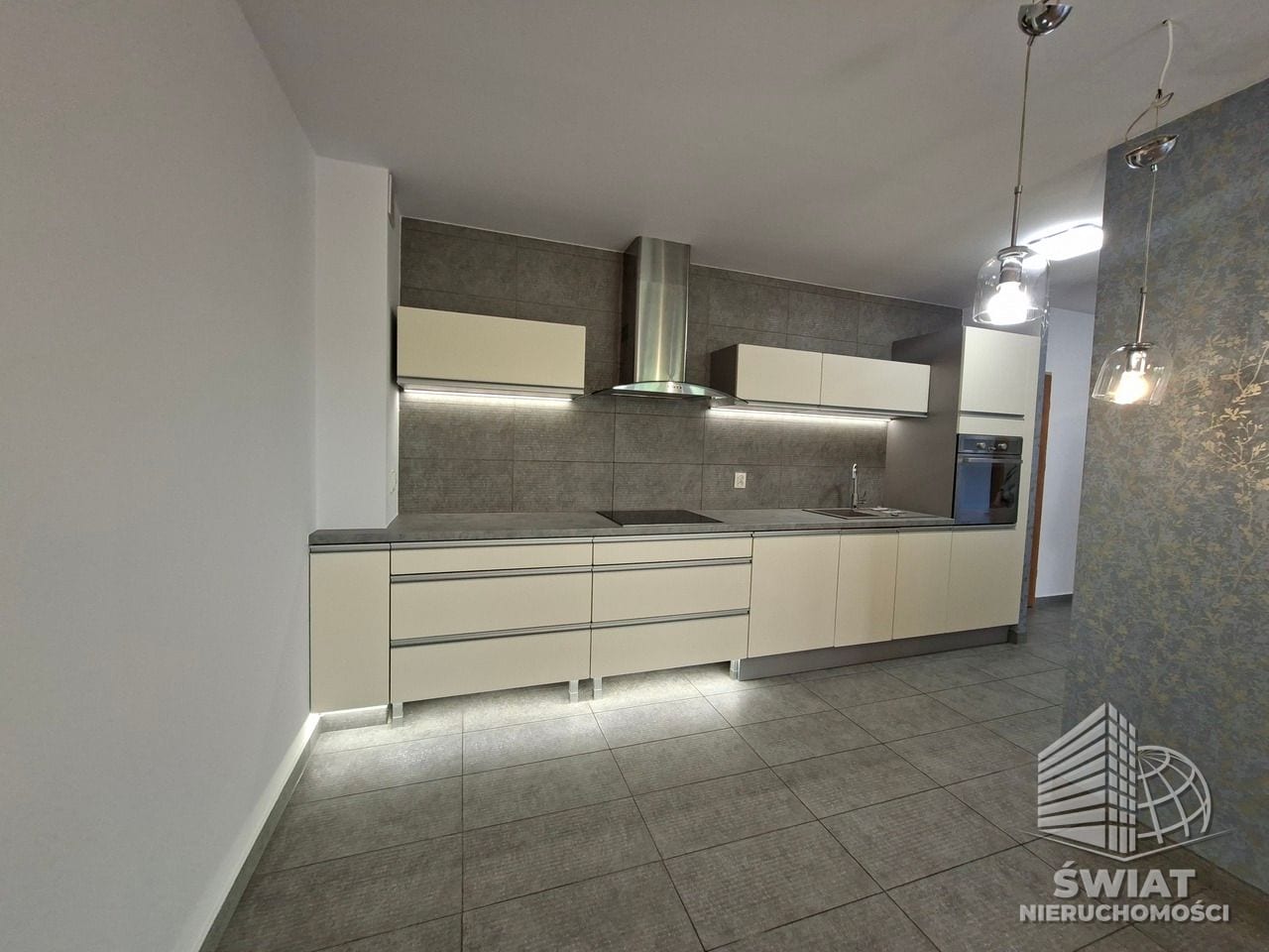 Mieszkanie na sprzedaż, Dobra (szczecińska) Bezrzecze, 2 pokoje, 49 m² — BRW21385, zdjęcie 1