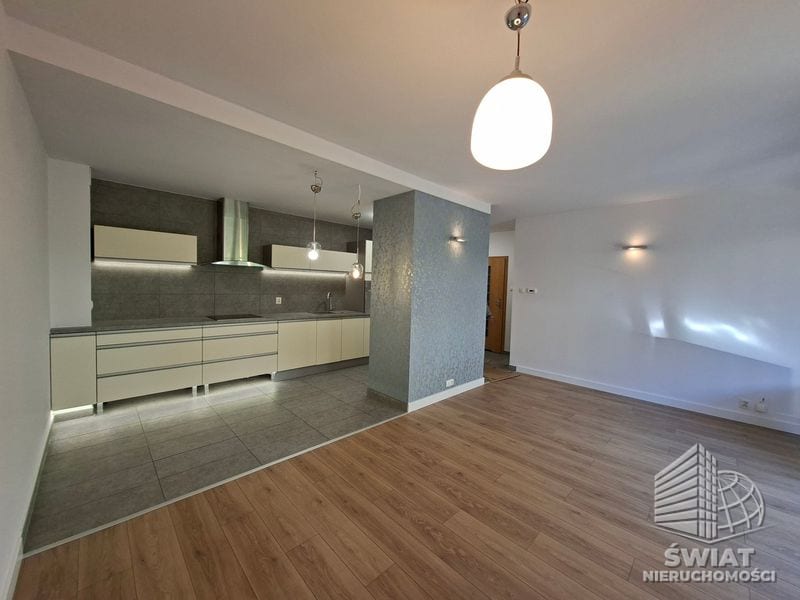 Mieszkanie na sprzedaż, Dobra (szczecińska) Bezrzecze, 2 pokoje, 49 m² — BRW21385, zdjęcie 2