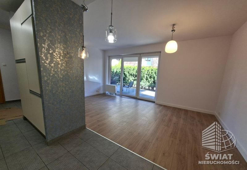 Mieszkanie na sprzedaż, Dobra (szczecińska) Bezrzecze, 2 pokoje, 49 m² — BRW21385, zdjęcie 4