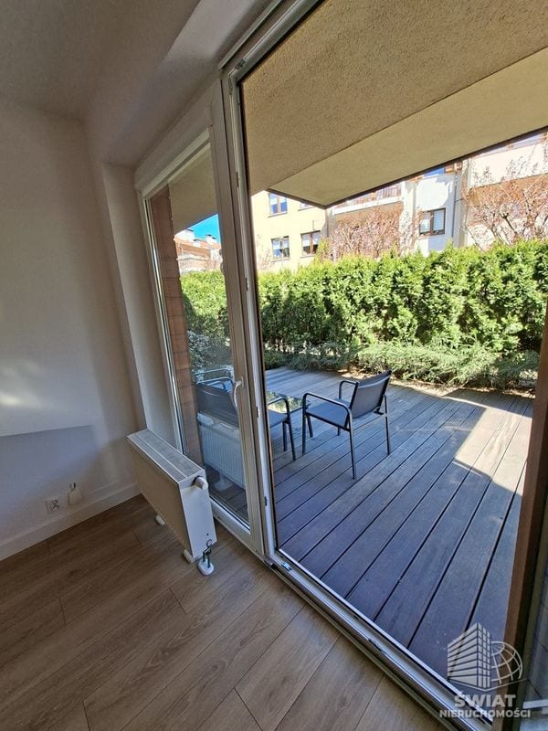 Mieszkanie na sprzedaż, Dobra (szczecińska) Bezrzecze, 2 pokoje, 49 m² — BRW21385, zdjęcie 5