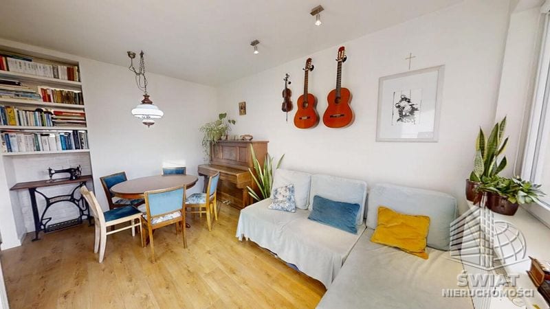 Mieszkanie na sprzedaż, Dobra (szczecińska) Bezrzecze, 3 pokoje, 50 m² — CIT25508, zdjęcie 1