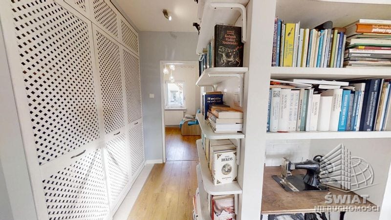 Mieszkanie na sprzedaż, Dobra (szczecińska) Bezrzecze, 3 pokoje, 50 m² — CIT25508, zdjęcie 8