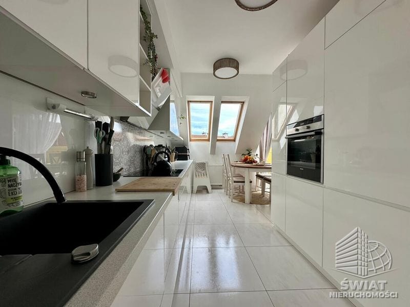 Mieszkanie na sprzedaż, Dobra (szczecińska) Bezrzecze, 3 pokoje, 76 m² — ELT34457, zdjęcie 2
