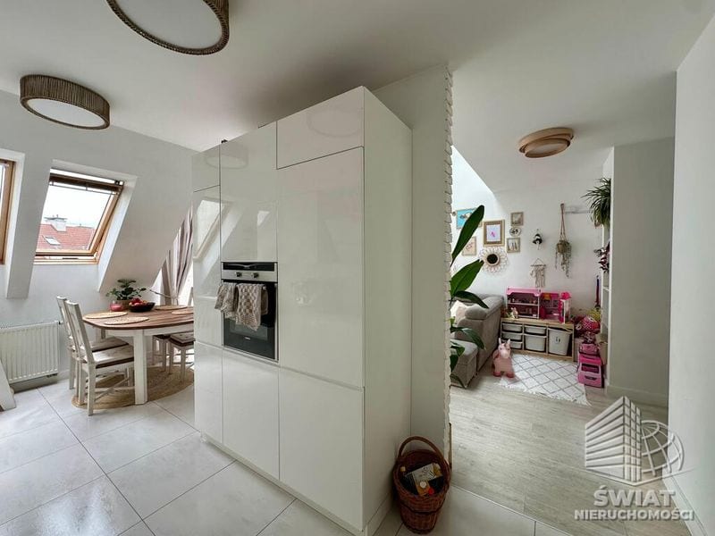 Mieszkanie na sprzedaż, Dobra (szczecińska) Bezrzecze, 3 pokoje, 76 m² — ELT34457, zdjęcie 3