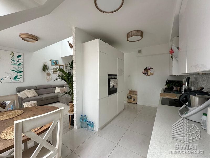 Mieszkanie na sprzedaż, Dobra (szczecińska) Bezrzecze, 3 pokoje, 76 m² — ELT34457, zdjęcie 4