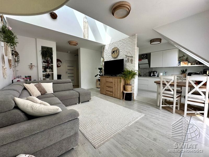 Mieszkanie na sprzedaż, Dobra (szczecińska) Bezrzecze, 3 pokoje, 76 m² — ELT34457, zdjęcie 5