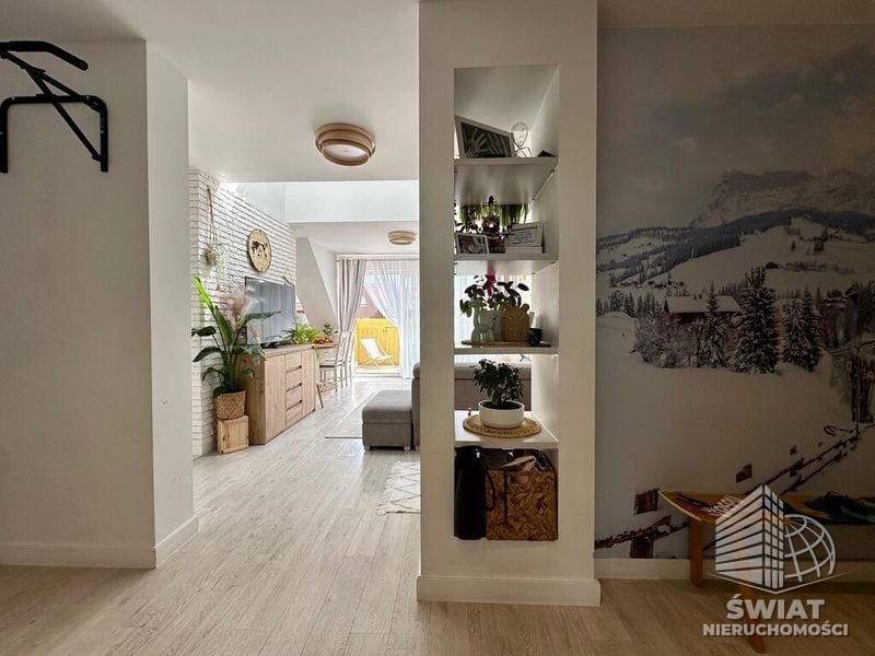 Mieszkanie na sprzedaż, Dobra (szczecińska) Bezrzecze, 3 pokoje, 76 m² — ELT34457, zdjęcie 7