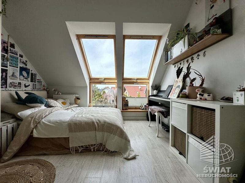Mieszkanie na sprzedaż, Dobra (szczecińska) Bezrzecze, 3 pokoje, 76 m² — ELT34457, zdjęcie 8