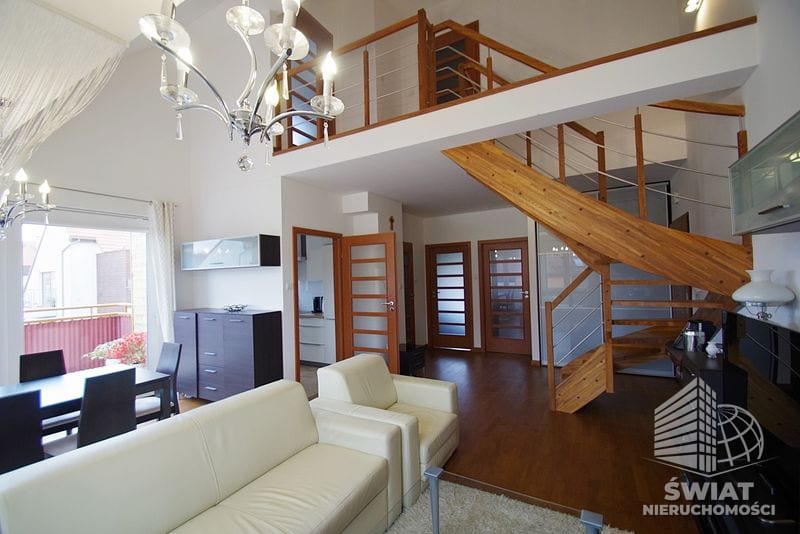 Mieszkanie na sprzedaż, Dobra (szczecińska) Bezrzecze, 4 pokoje, 95 m² — FIL22164, zdjęcie 1