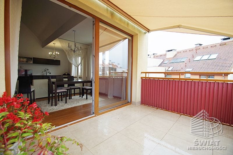 Mieszkanie na sprzedaż, Dobra (szczecińska) Bezrzecze, 4 pokoje, 95 m² — FIL22164, zdjęcie 6