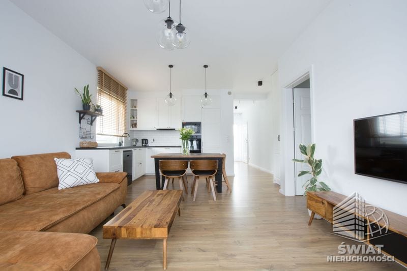 Mieszkanie na sprzedaż, Dobra (szczecińska) Bezrzecze, 3 pokoje, 68 m² — INS22108, zdjęcie 4