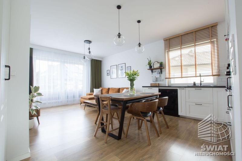 Mieszkanie na sprzedaż, Dobra (szczecińska) Bezrzecze, 3 pokoje, 68 m² — INS22108, zdjęcie 5