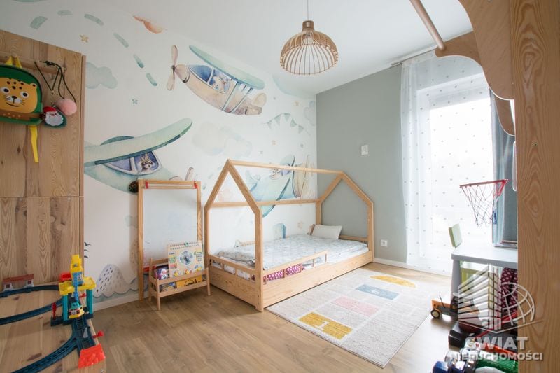 Mieszkanie na sprzedaż, Dobra (szczecińska) Bezrzecze, 3 pokoje, 68 m² — INS22108, zdjęcie 8