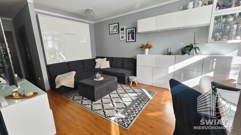 Mieszkanie na sprzedaż, Dobra (szczecińska) Bezrzecze, 2 pokoje, 55 m² — MEM22921, zdjęcie 3