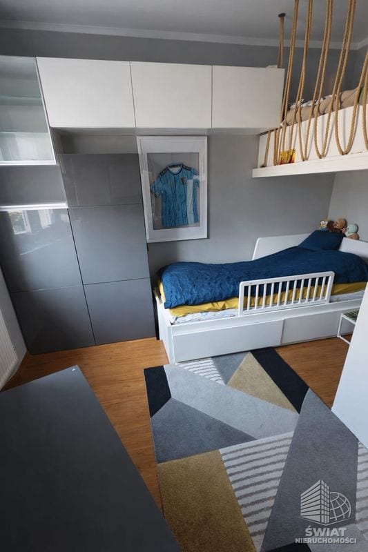 Mieszkanie na sprzedaż, Dobra (szczecińska) Bezrzecze, 2 pokoje, 55 m² — MEM22921, zdjęcie 7