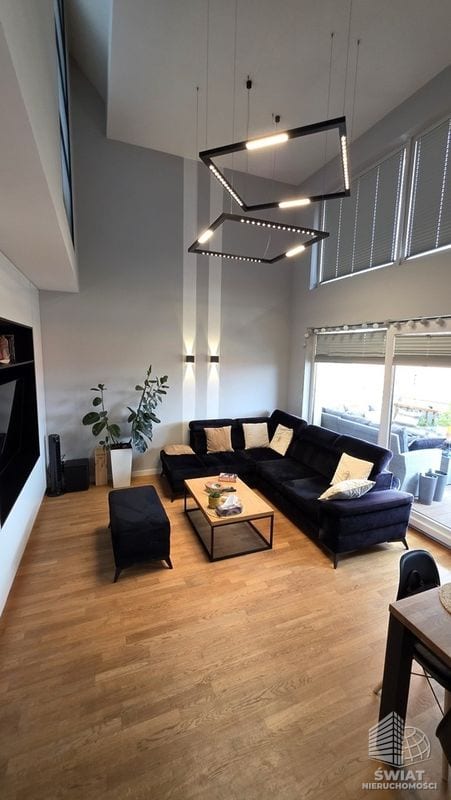 Mieszkanie na sprzedaż, Dobra (szczecińska) Bezrzecze, 4 pokoje, 87 m² — MOJ22171, zdjęcie 2